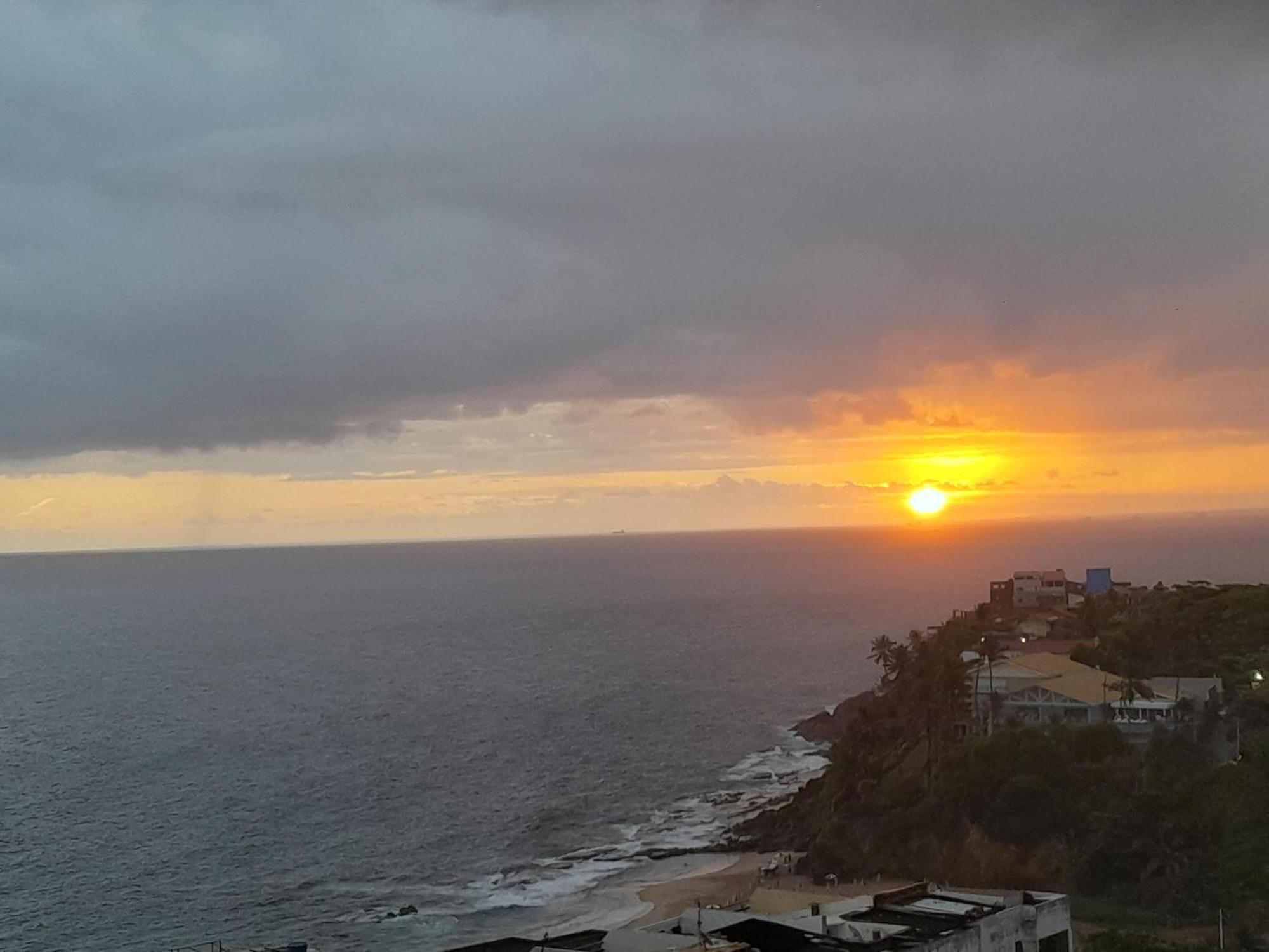 Apartamento Rio Vermelho - Vista Mar Espetacular Salvador